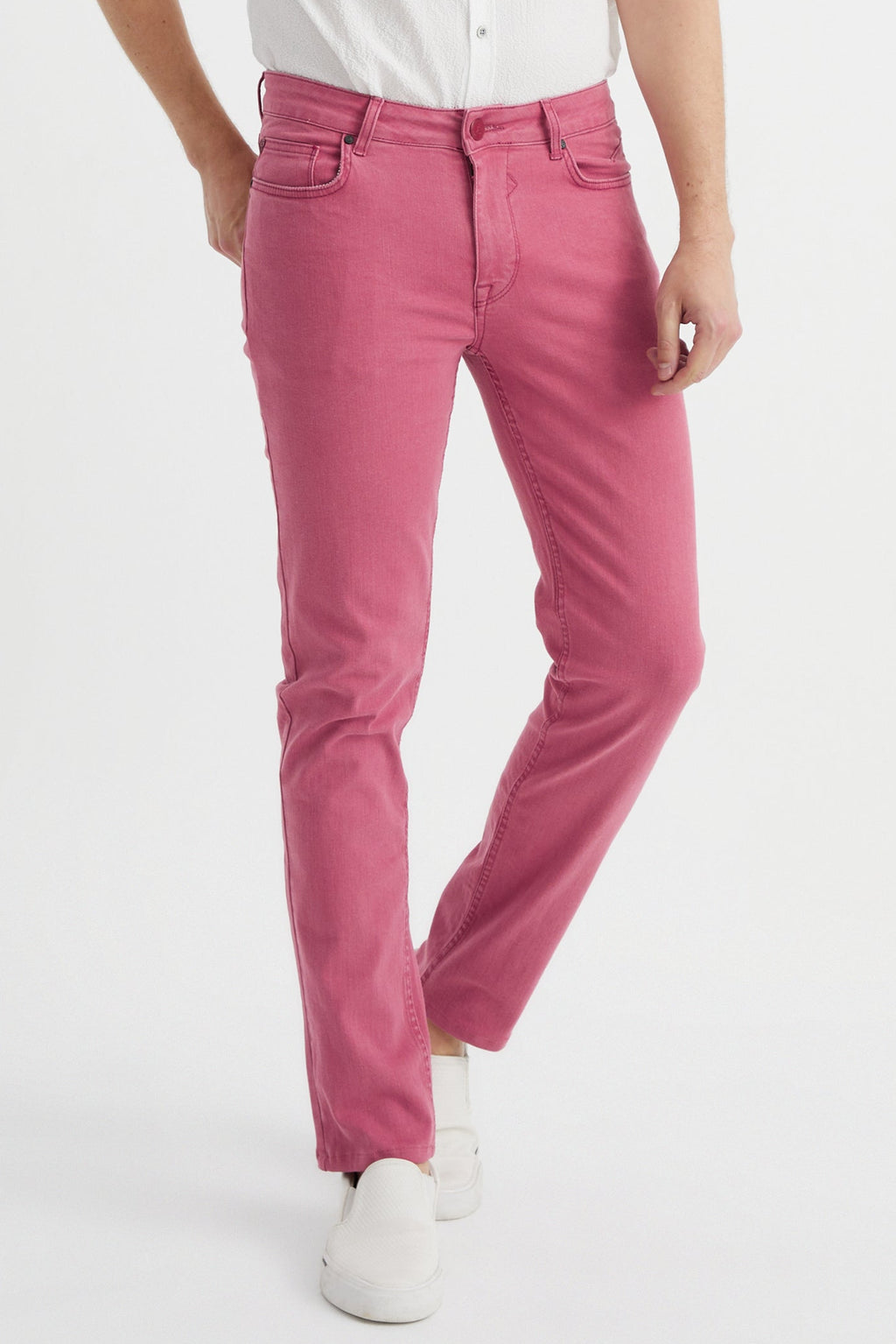 Brunello Cotton Pants