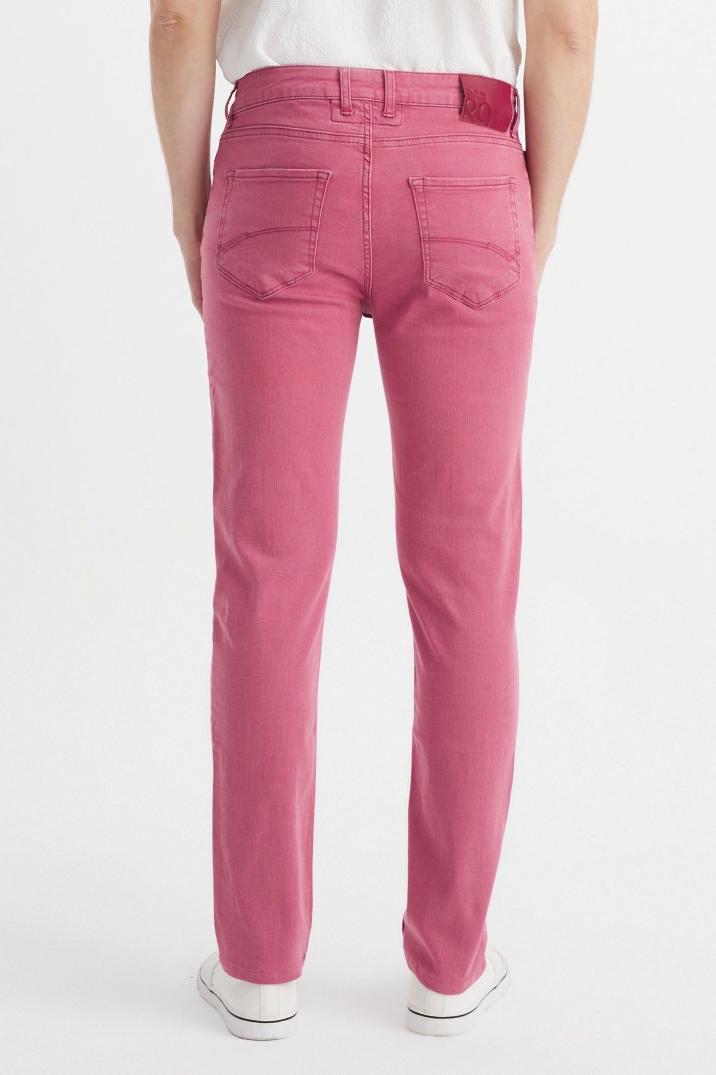 Brunello Cotton Pants
