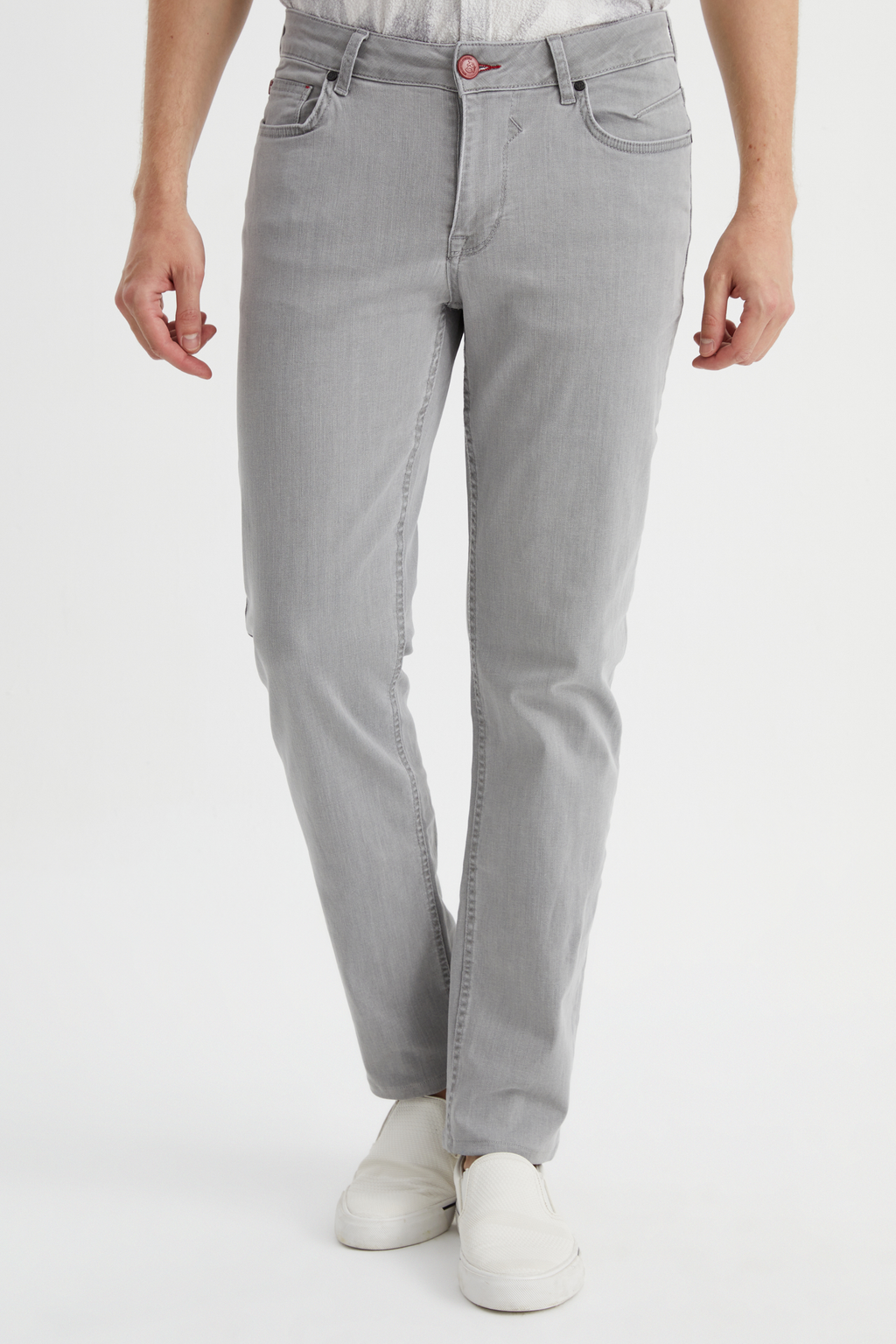 Brunello Cotton Pants
