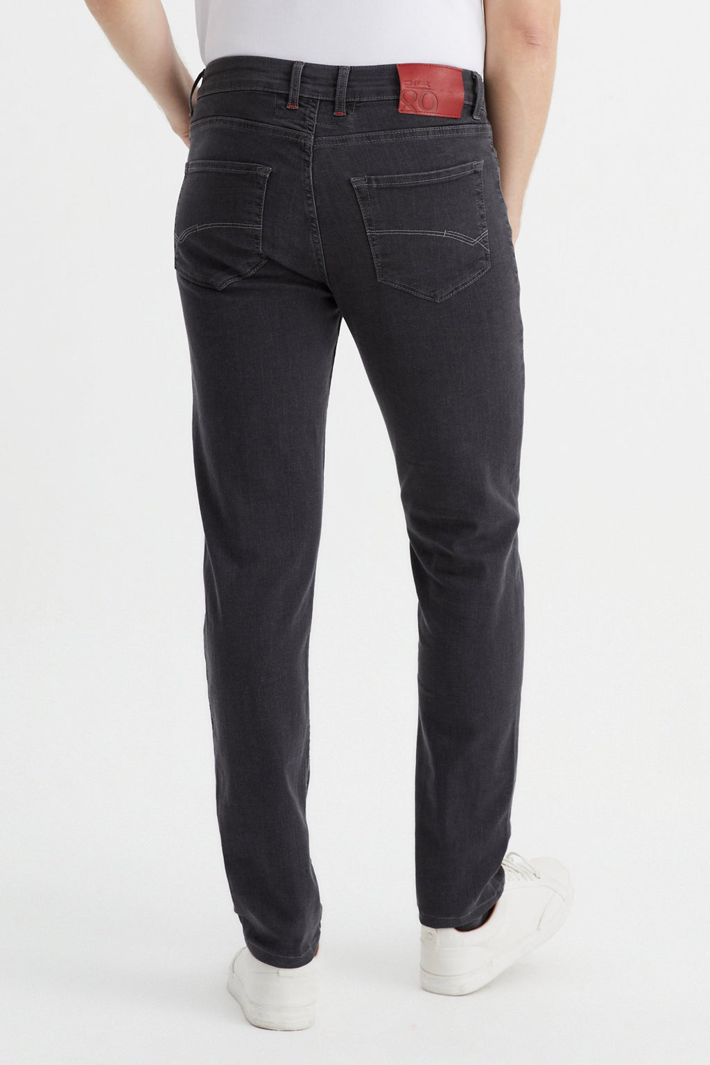 Brunello Cotton Pants