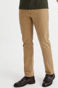 Brunello Cotton Pants