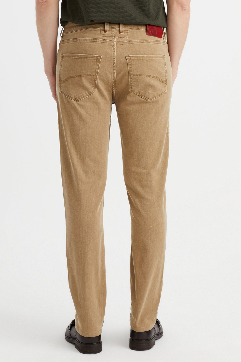 Brunello Cotton Pants