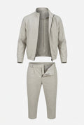 VAMOUS Leisure Suit - VW5147/ Apricot
