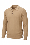 VAMOUS Men's Sweater - VW5611/ Brown