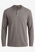 VAMOUS Men's Sweater - VW5129/ Grey