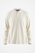 VAMOUS Men's Sweater - VW5129/ Off White