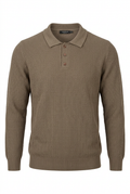 VAMOUS Men's Sweater - VW5611/ Green