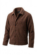 VAMOUS Men's Jacket - VW5019/ Brown