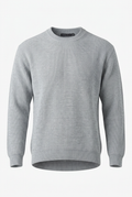 VAMOUS Woollen Sweater - VW5050/ Flower
