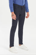 DFR89 Hunter – Polyviscose Fashion Dressy Casual Pants