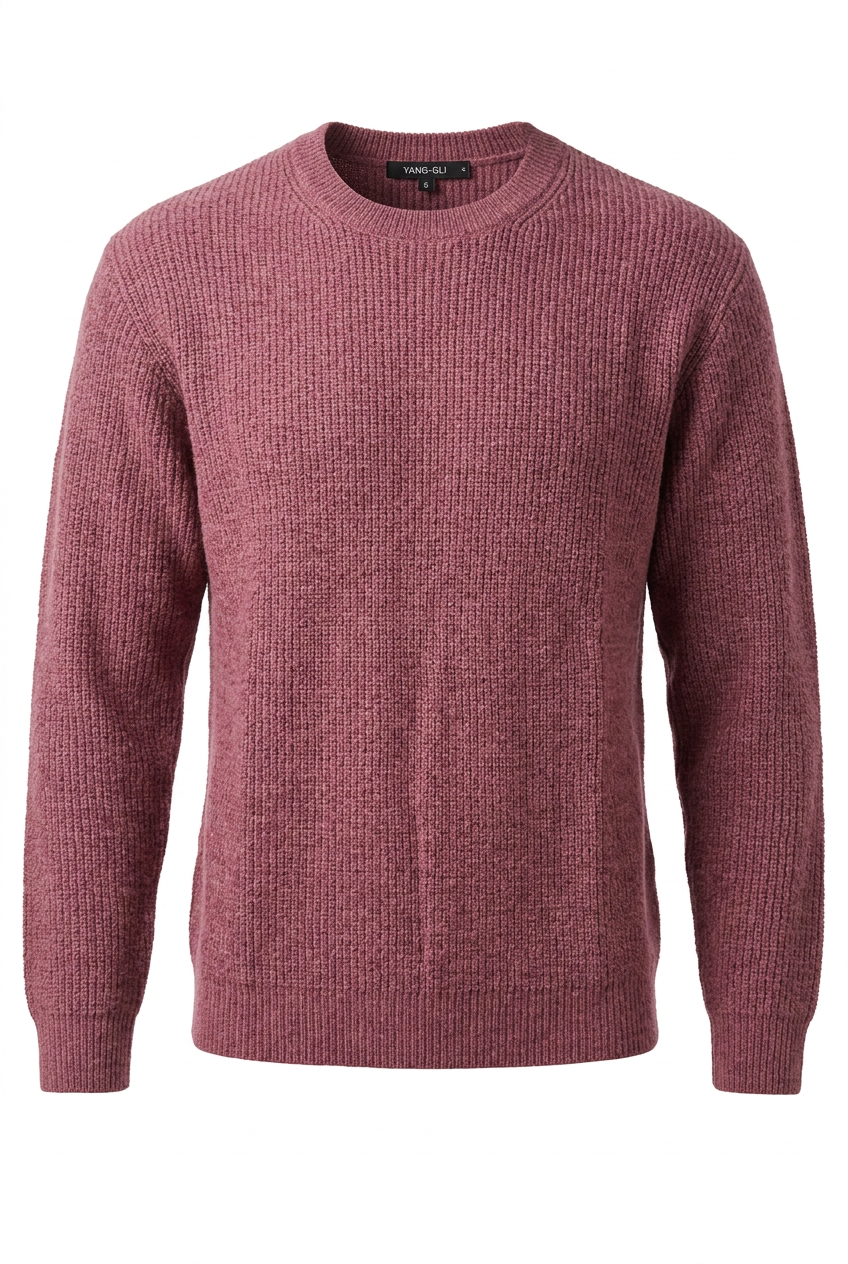 VAMOUS Woollen Sweater - VW5050/ Kabul
