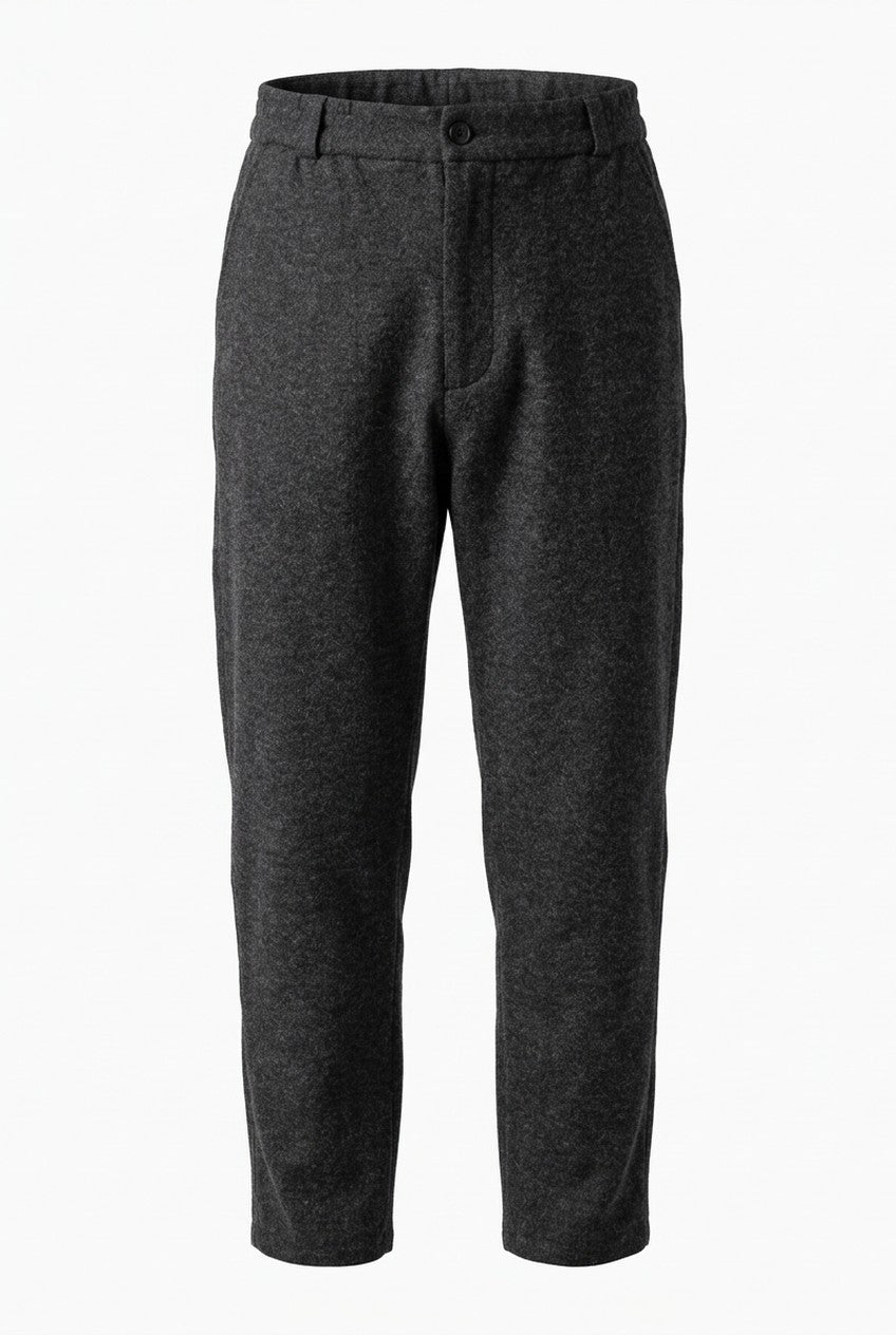 VAMOUS Leisure Suit - VW5147/ Black
