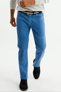 Brunello Cotton Pants – Avatar
