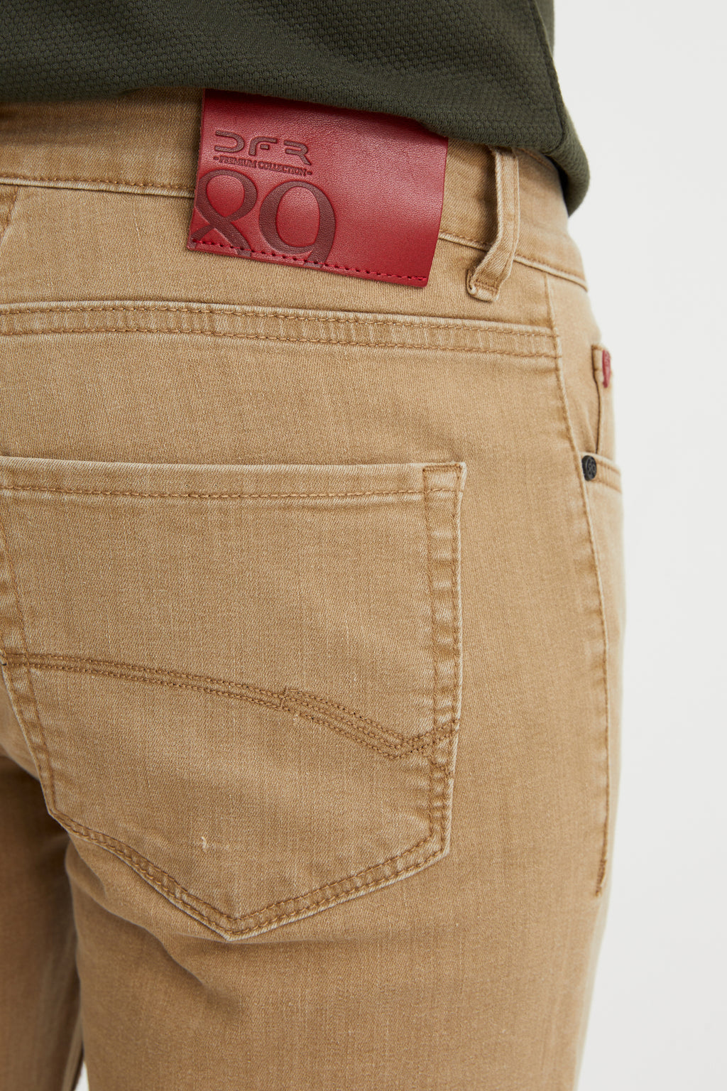Brunello Cotton Pants