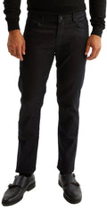 DFR89 Jeans - Cobra/Black