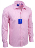 Bon Voyage  Shirt - BV1003/Salmon