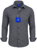 Bon Voyage  Shirt - BV1003/Black