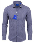 Bon Voyage  Shirt - BV1002/Navy