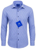 Bon Voyage  Shirt - BV1002/Lagoon
