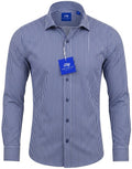 Bon Voyage  Shirt - BV1001/Navy