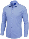 Bon Voyage  Shirt - BV1001/Blue