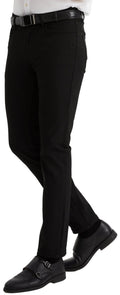 DFR89 Dressy Casual  Pants - Smarter /Black