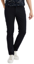 DFR89 Dressy Casual  Pants - Smarter /Navy
