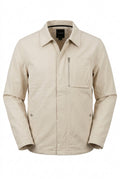 VAMOUS Workwear Jacket - VW5203/ Beige