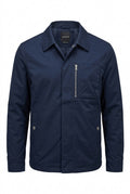 VAMOUS Workwear Jacket - VW5203/ Navy Blue