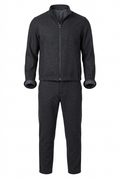 VAMOUS Leisure Suit - VW5147/ Sapphire Blue