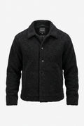 VAMOUS Men's Jacket - VW5019/ Black