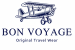 BON VOYAGE Logo - Tight Crop