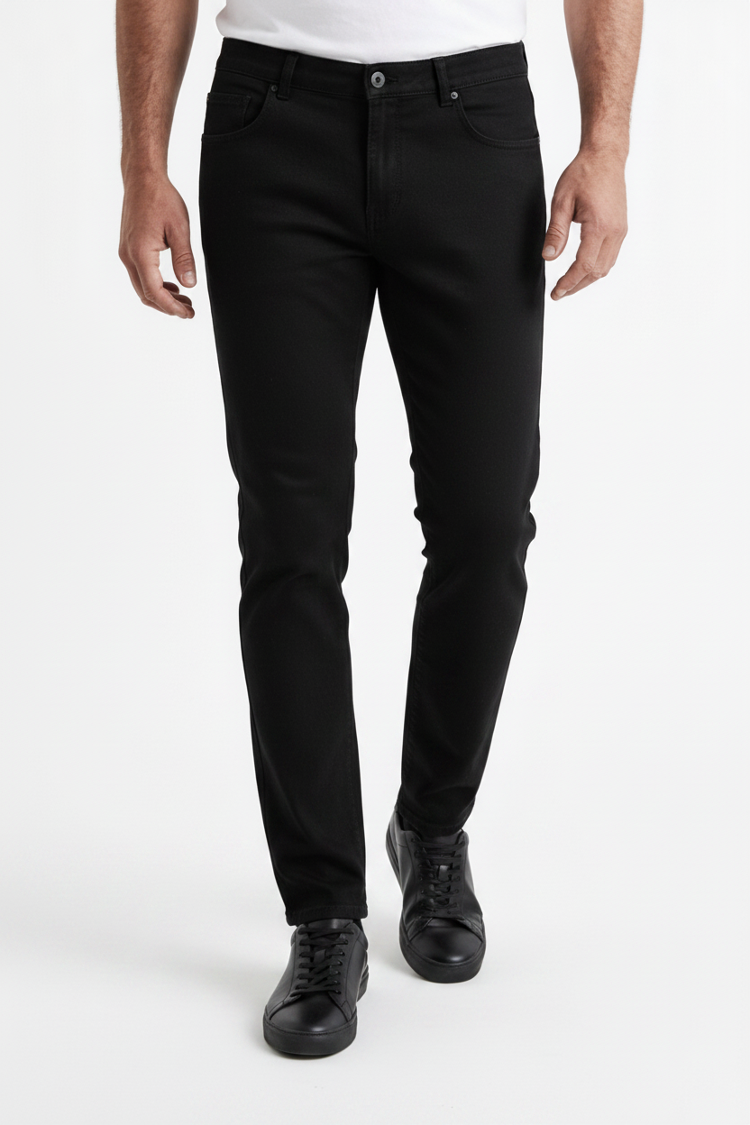 DFR89 Pants - Brawn / Black