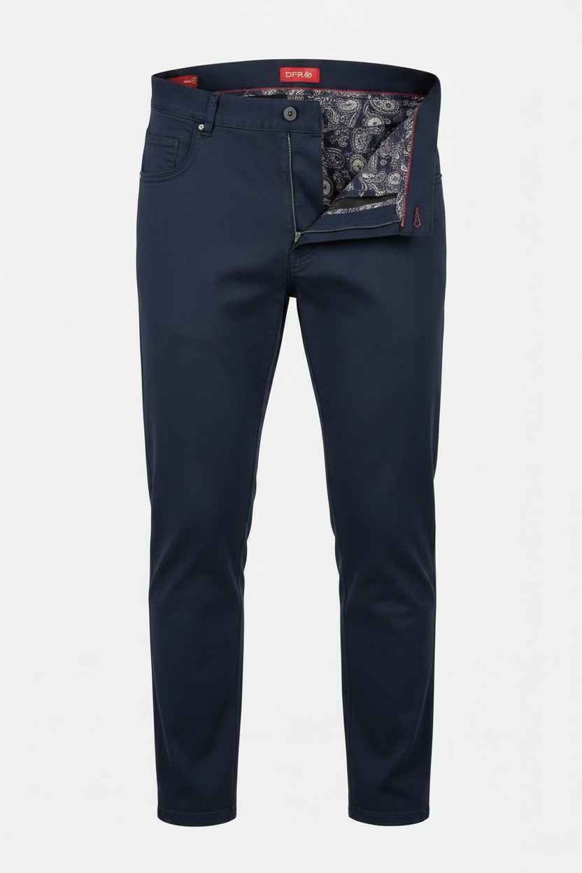 Brawn Navy