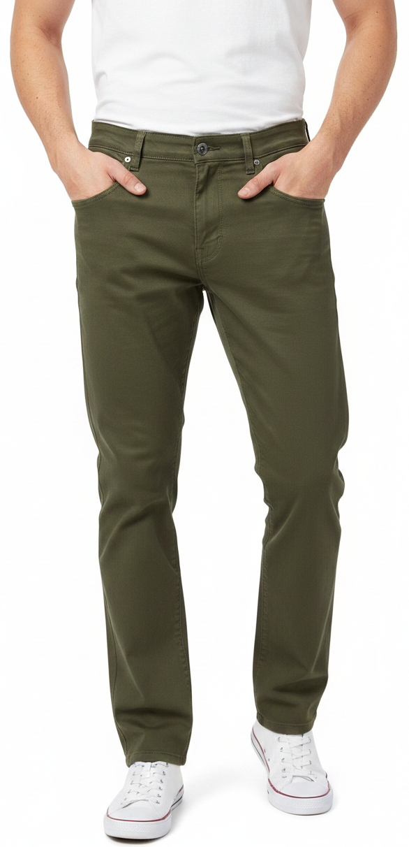 BVP101 Army - Model Shot