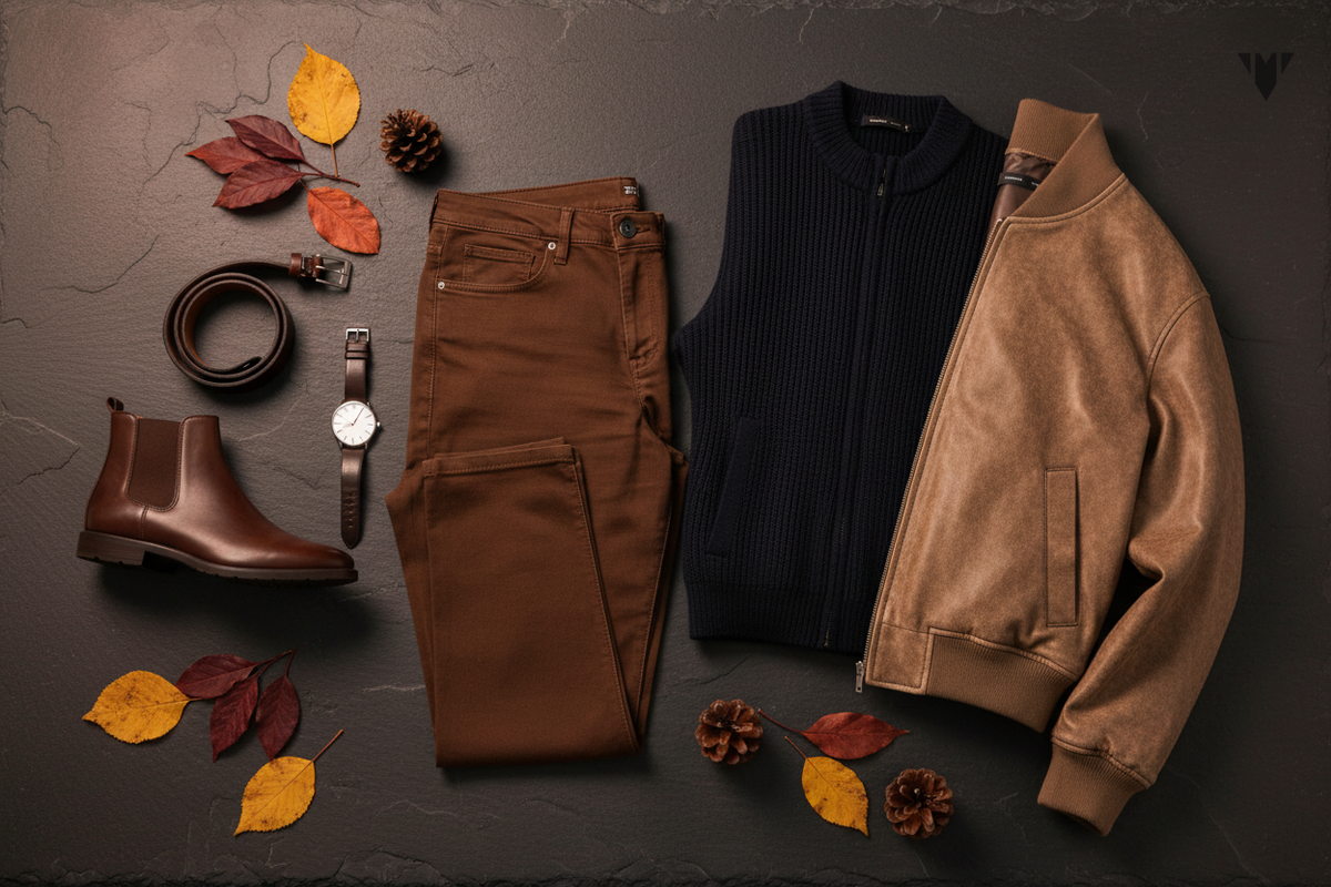 Fall Section 2